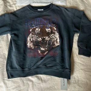 Anine Bing Sweatshirt